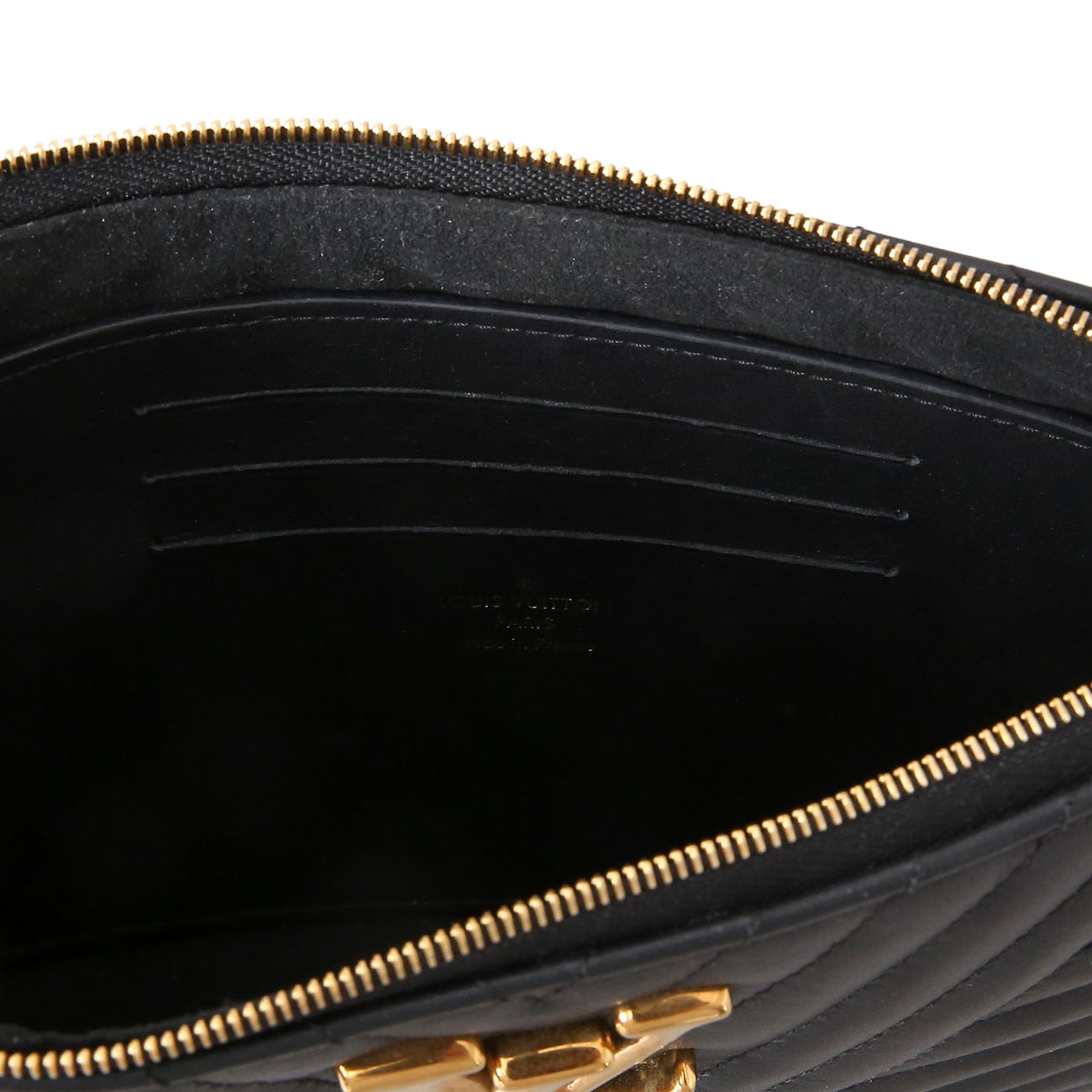 LOUIS VUITTON(USED)루이비통 M63943 뉴웨이브 클러치
